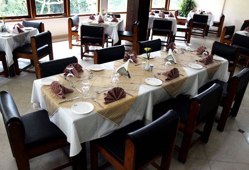 Отель Ktdc Aranya Nivas Thekkady