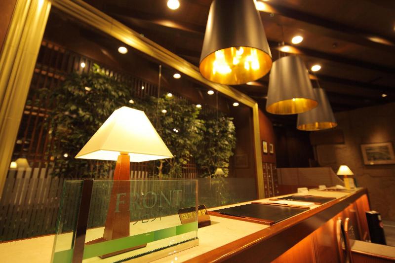 Kumamoto Hotel Castle