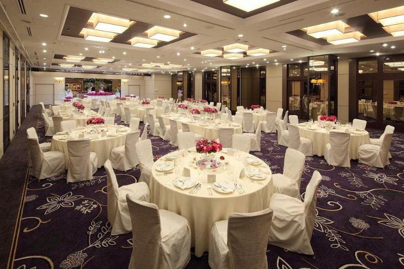 Kumamoto Hotel Castle