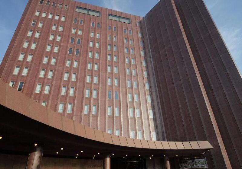 Kumamoto Hotel Castle