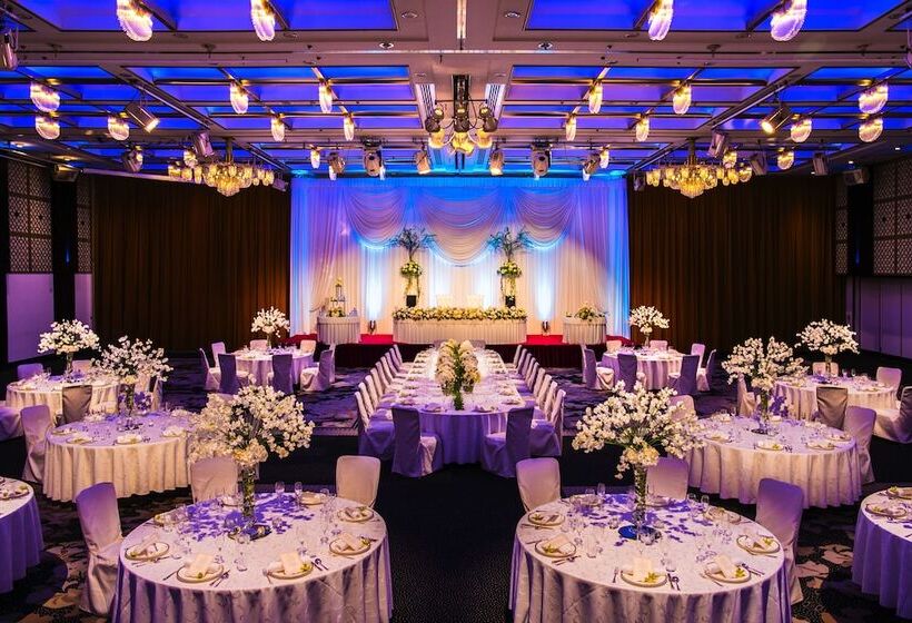 Kumamoto Hotel Castle