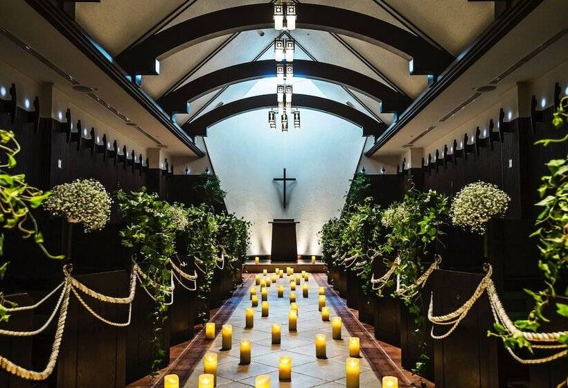 Kumamoto Hotel Castle