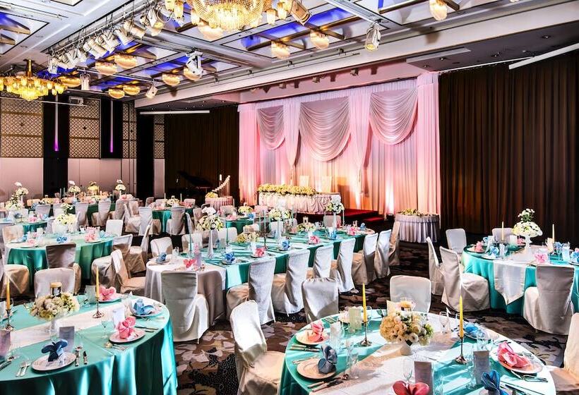 Kumamoto Hotel Castle