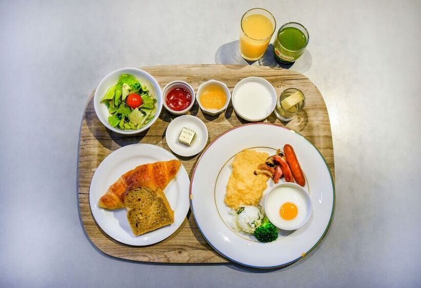 Kumamoto Hotel Castle