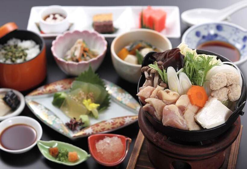 Kumamoto Hotel Castle