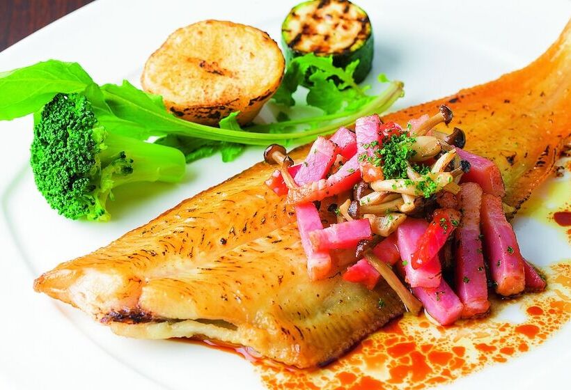 Kumamoto Hotel Castle