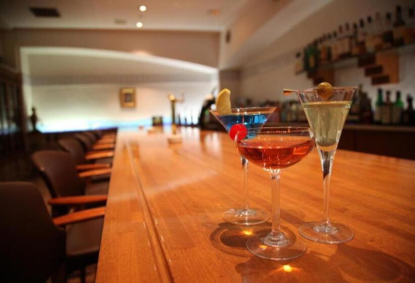 בית מלון כפרי Kurashiki Kokusai