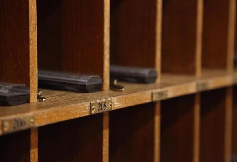 בית מלון כפרי Kurashiki Kokusai