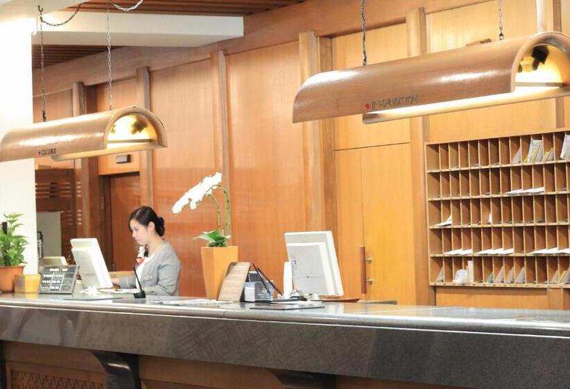 בית מלון כפרי Kurashiki Kokusai