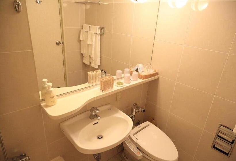 בית מלון כפרי Kurashiki Kokusai