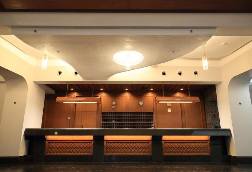 בית מלון כפרי Kurashiki Kokusai