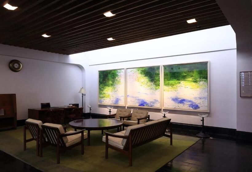 בית מלון כפרי Kurashiki Kokusai