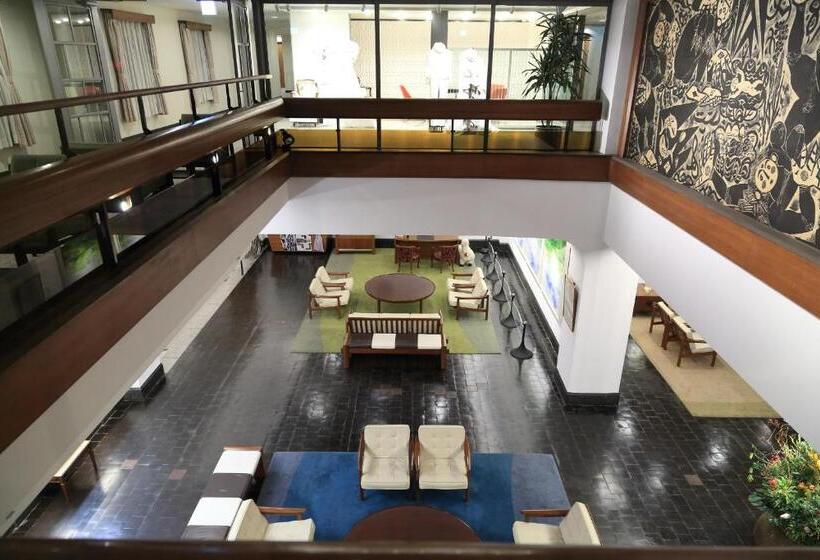 בית מלון כפרי Kurashiki Kokusai