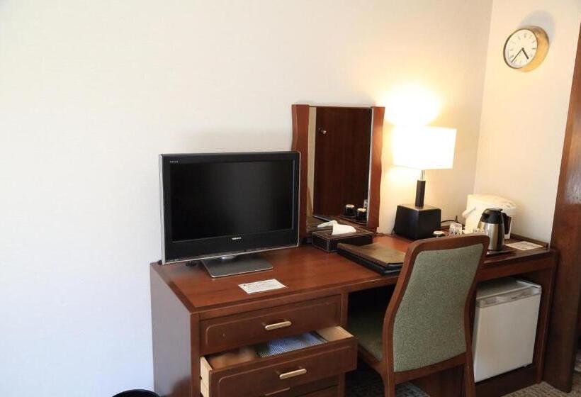 בית מלון כפרי Kurashiki Kokusai