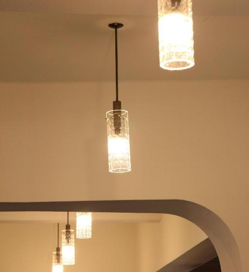 בית מלון כפרי Kurashiki Kokusai