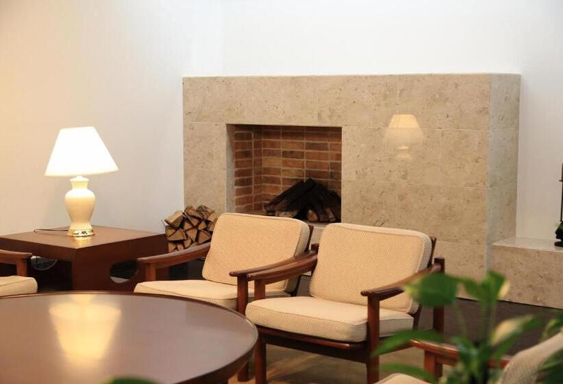 בית מלון כפרי Kurashiki Kokusai