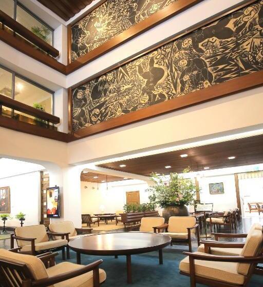 בית מלון כפרי Kurashiki Kokusai