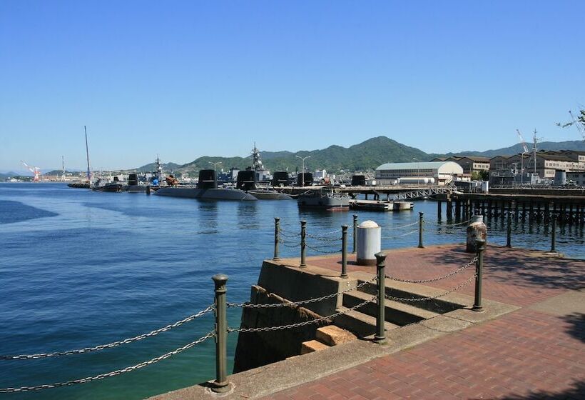 فندق Kure Hankyu