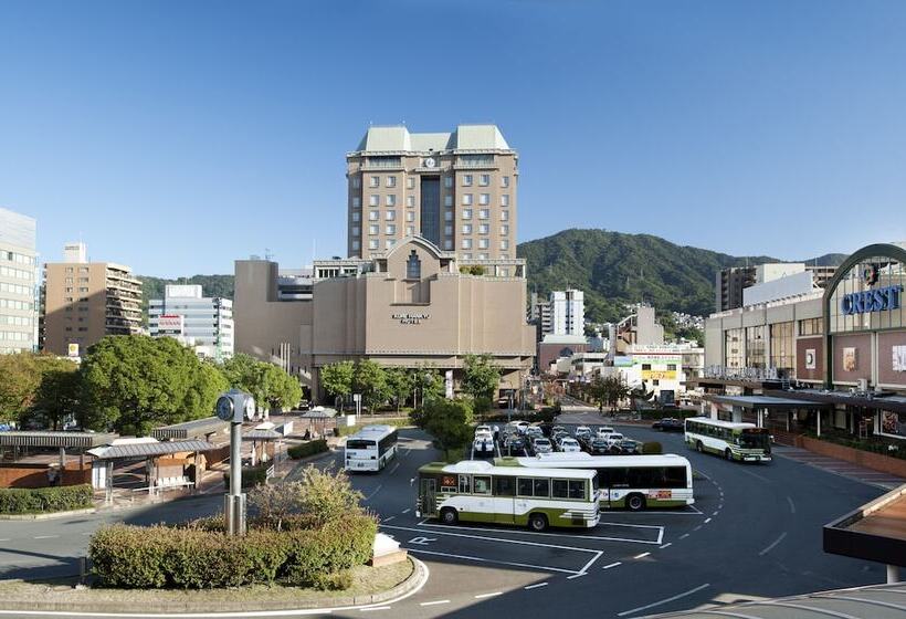 فندق Kure Hankyu