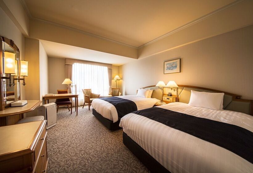 فندق Kure Hankyu