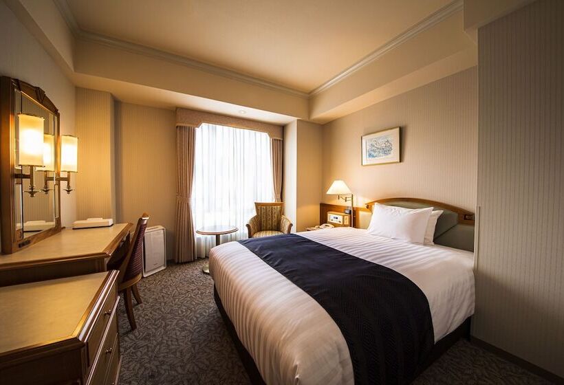 فندق Kure Hankyu