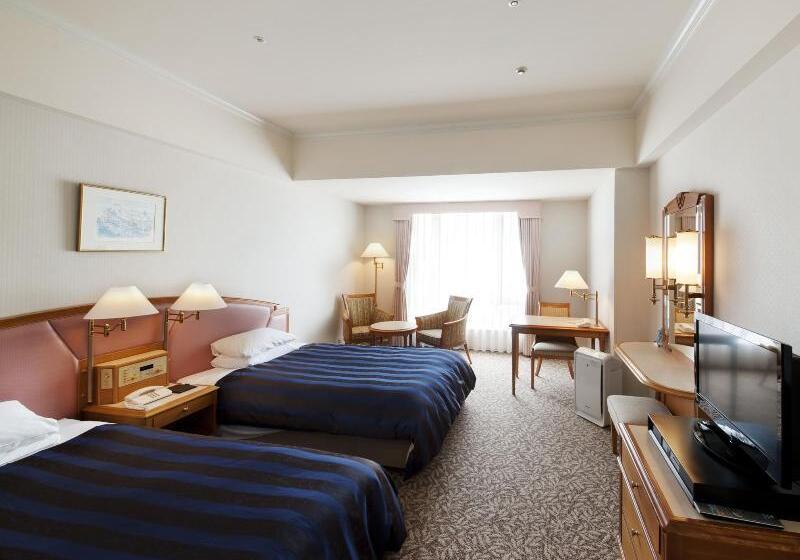 فندق Kure Hankyu