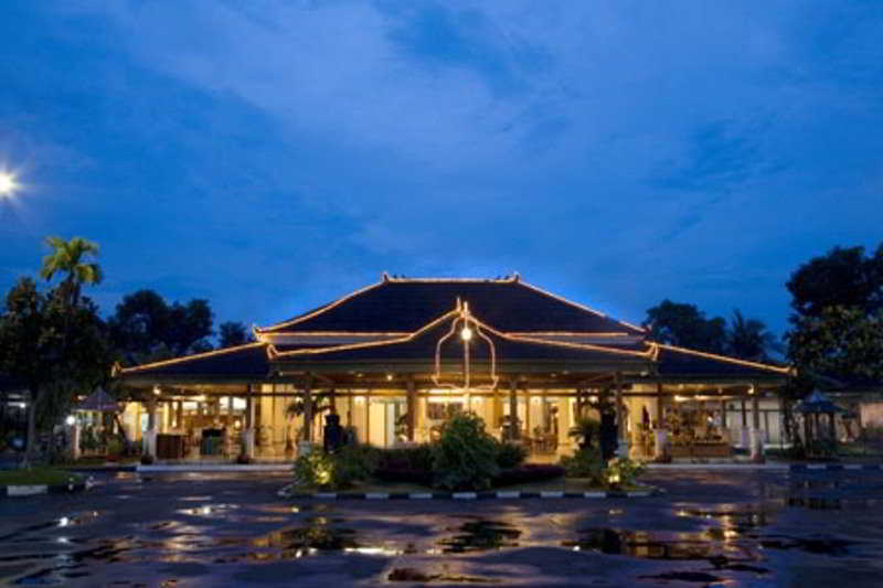 Kusuma Sahid Prince Hotel Solo