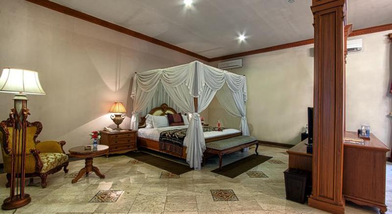 Kusuma Sahid Prince Hotel Solo