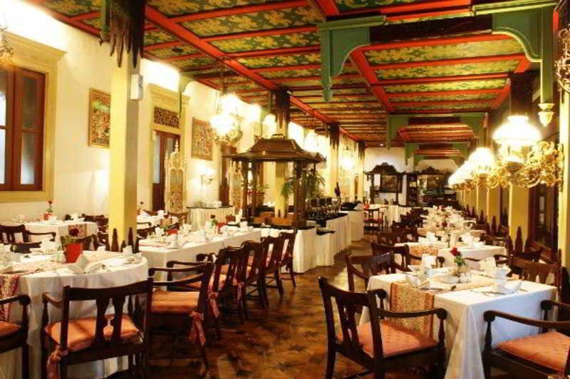 Kusuma Sahid Prince Hotel Solo