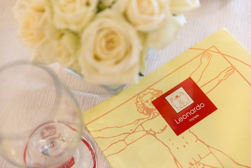 ホテル Leonardo Beach Tel Aviv