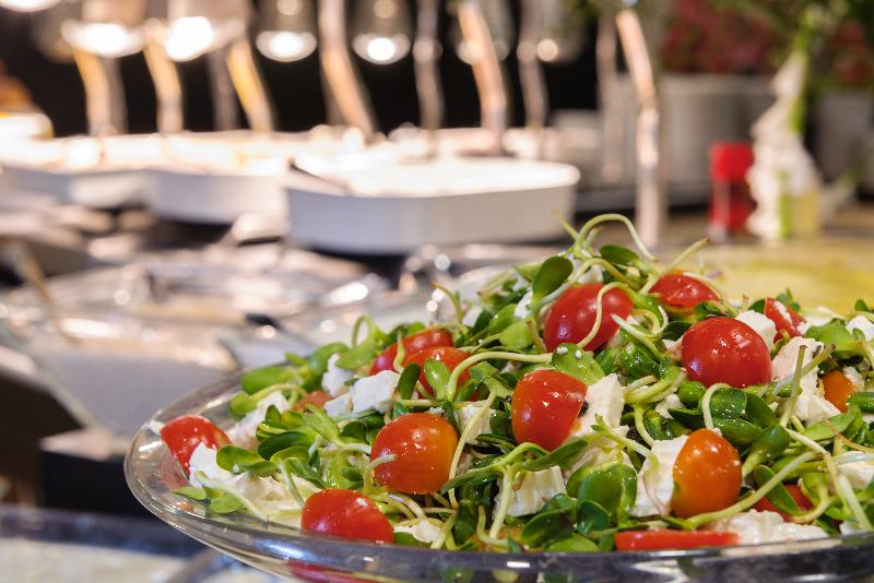 ホテル Leonardo Beach Tel Aviv