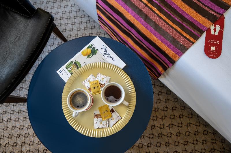 Leonardo Inn Hotel Dead Sea