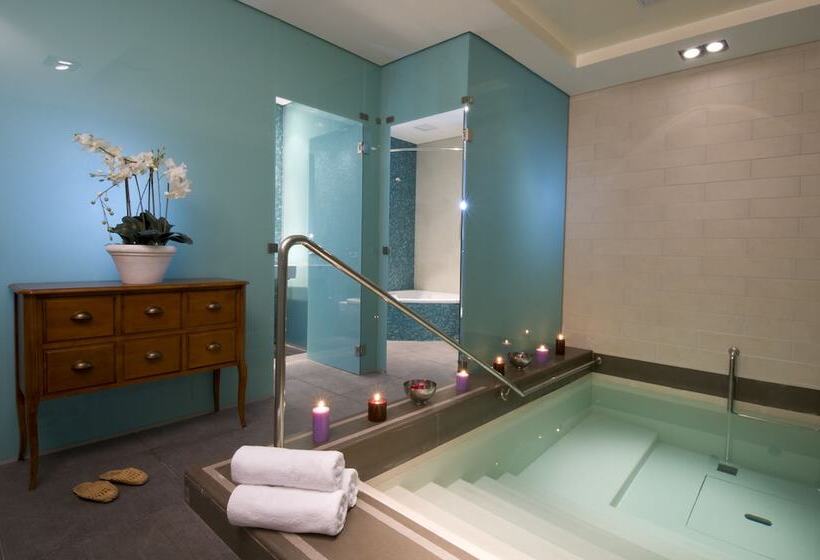 Leonardo Plaza Hotel Jerusalem