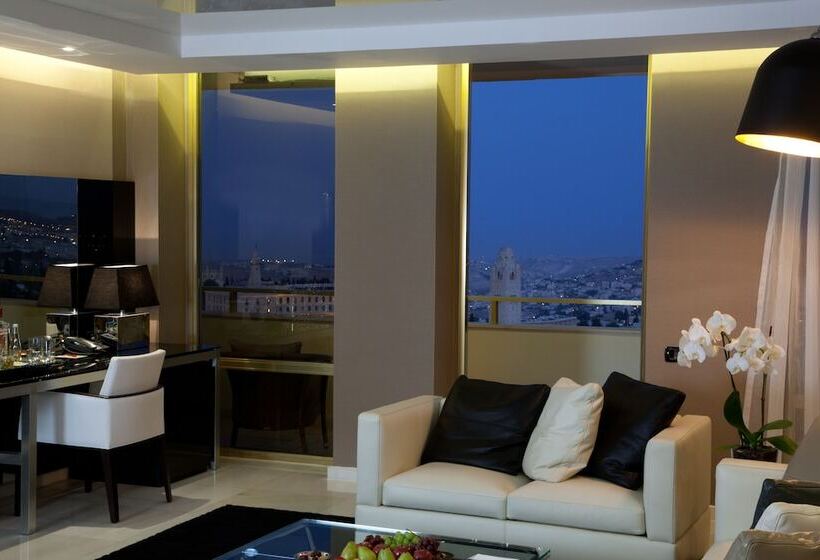 Leonardo Plaza Hotel Jerusalem