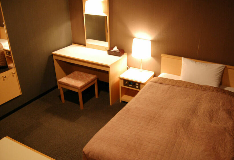 هتل Mystays Nagoya Nishiki