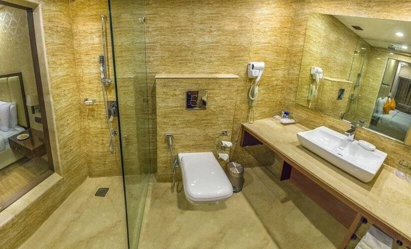 בית מלון כפרי Madhuban