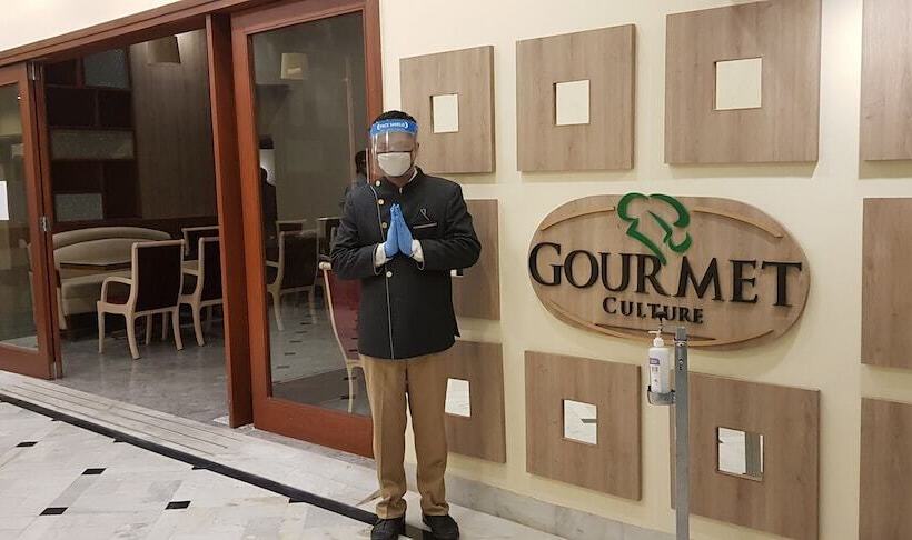 בית מלון כפרי Madhuban