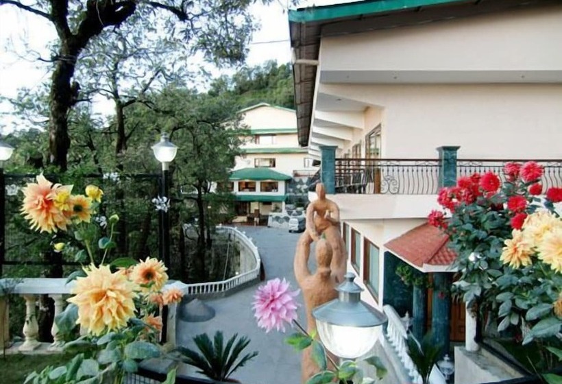 בית מלון כפרי Madhuban