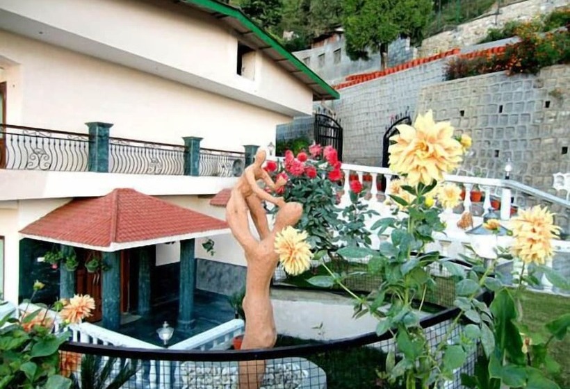 בית מלון כפרי Madhuban