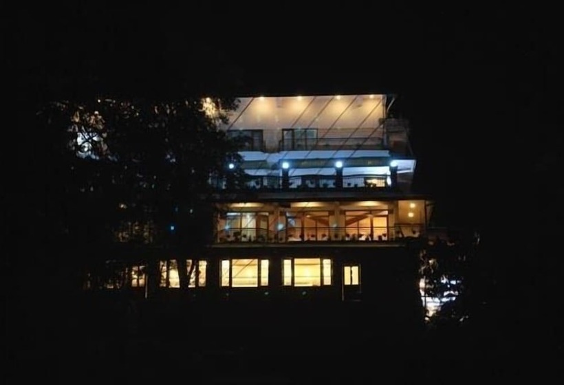 בית מלון כפרי Madhuban