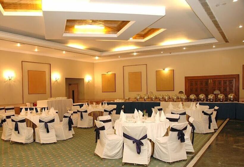 בית מלון כפרי Madhuban