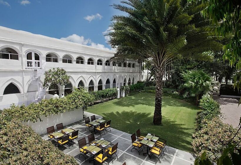 Maidens Hotel New Delhi