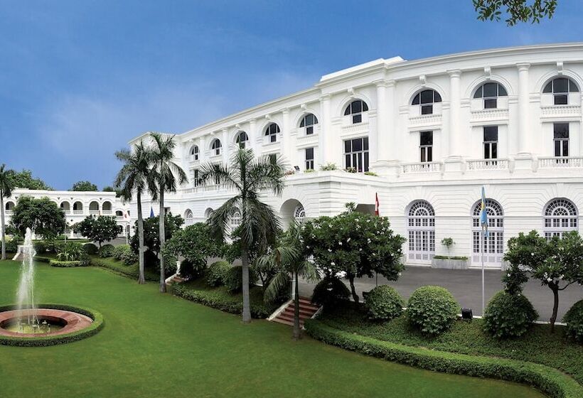 Maidens Hotel New Delhi