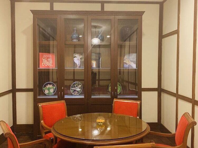 Maidens Hotel New Delhi