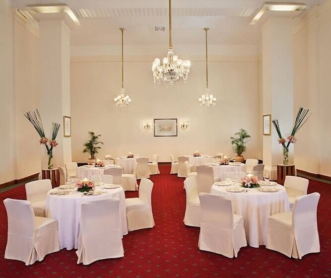 Maidens Hotel New Delhi