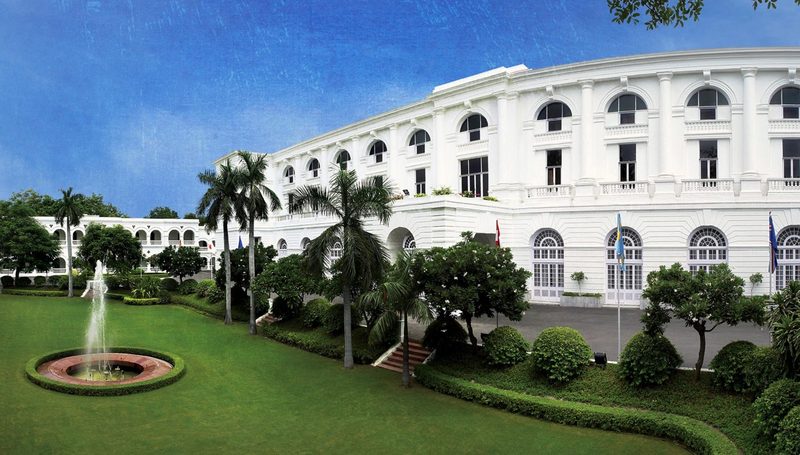 Maidens Hotel New Delhi