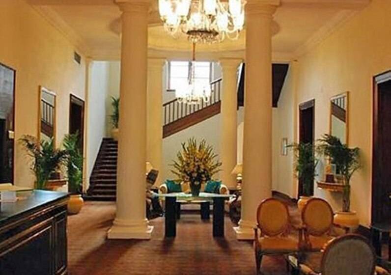 Maidens Hotel New Delhi