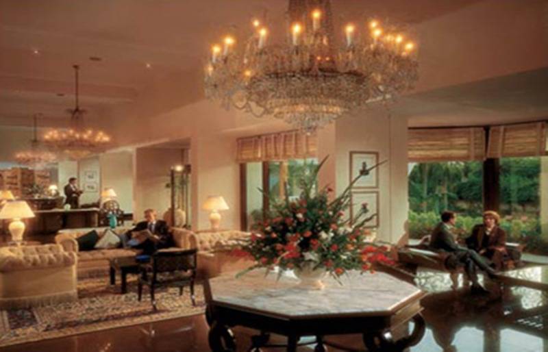 Maidens Hotel New Delhi