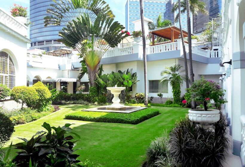 هتل Majapahit Surabaya Mgallery