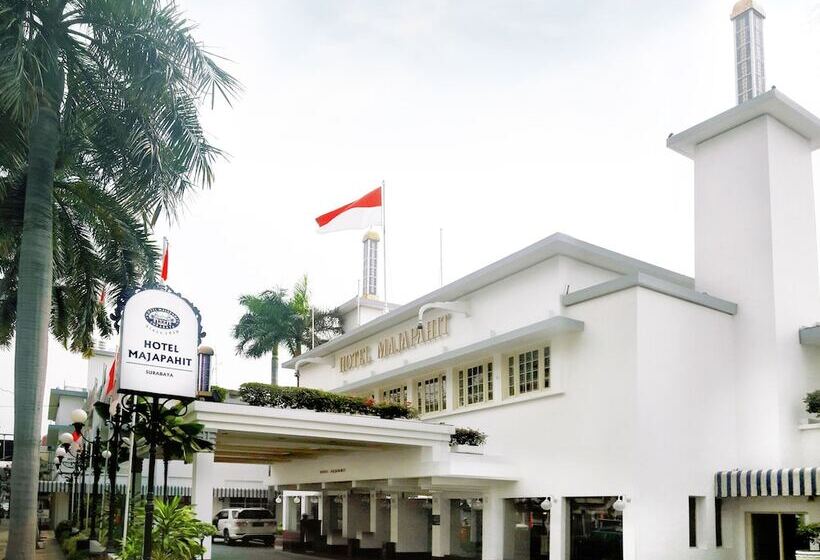هتل Majapahit Surabaya Mgallery
